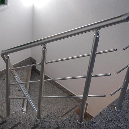 Pansion Focin Han SJJ Exterior foto