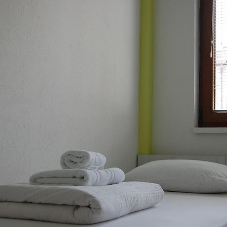 Pansion Focin Han SJJ Exterior foto