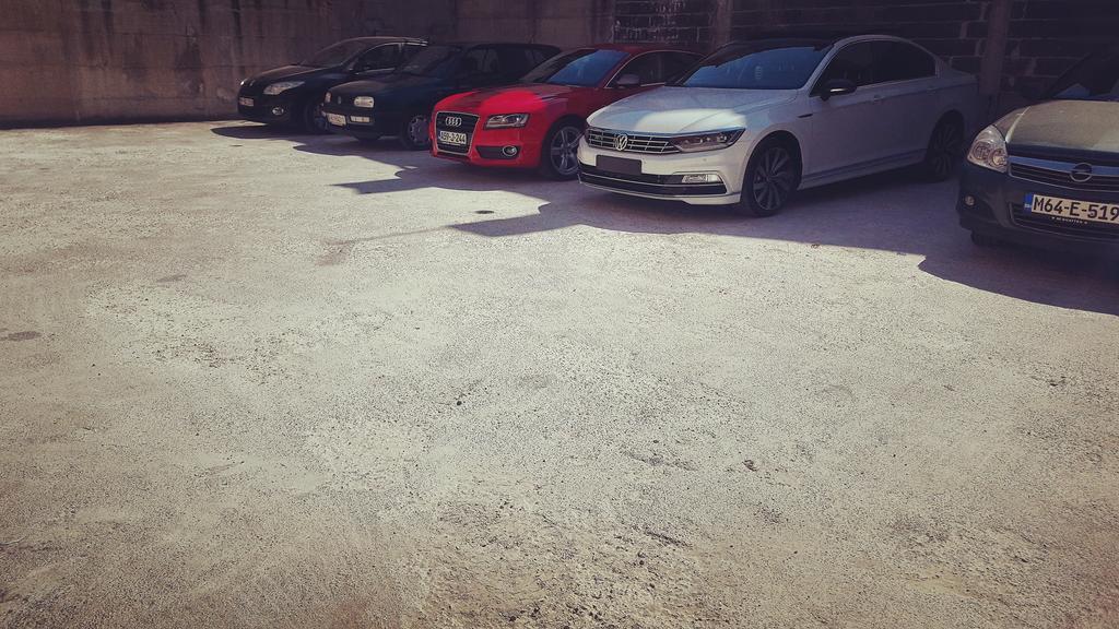 Pansion Focin Han SJJ Exterior foto