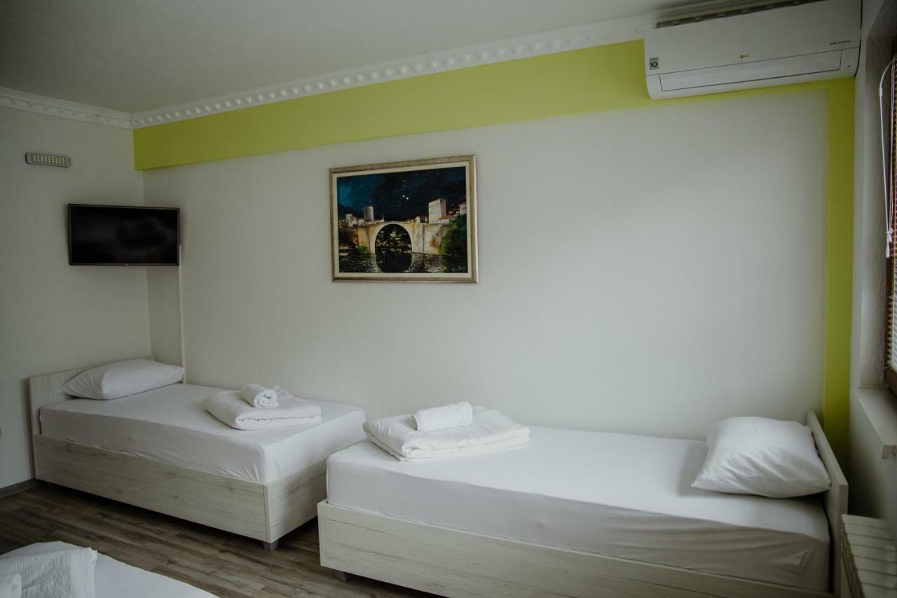 Pansion Focin Han SJJ Exterior foto