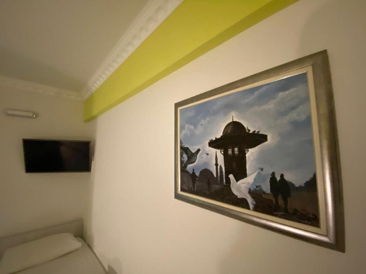 Pansion Focin Han SJJ Exterior foto