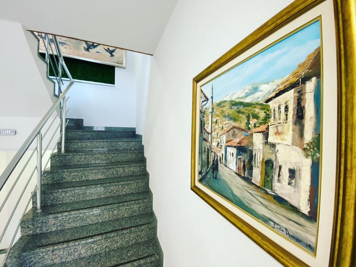 Pansion Focin Han SJJ Exterior foto